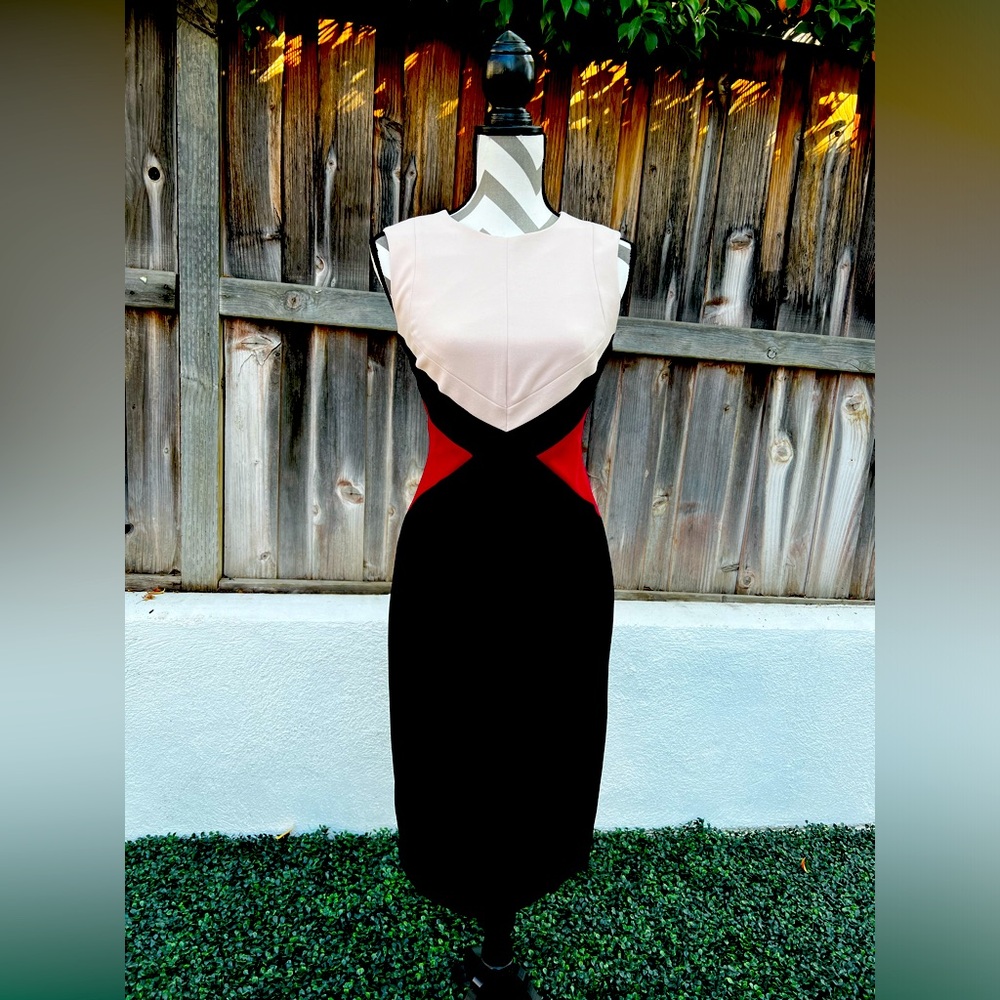 Calvin Klein Dress